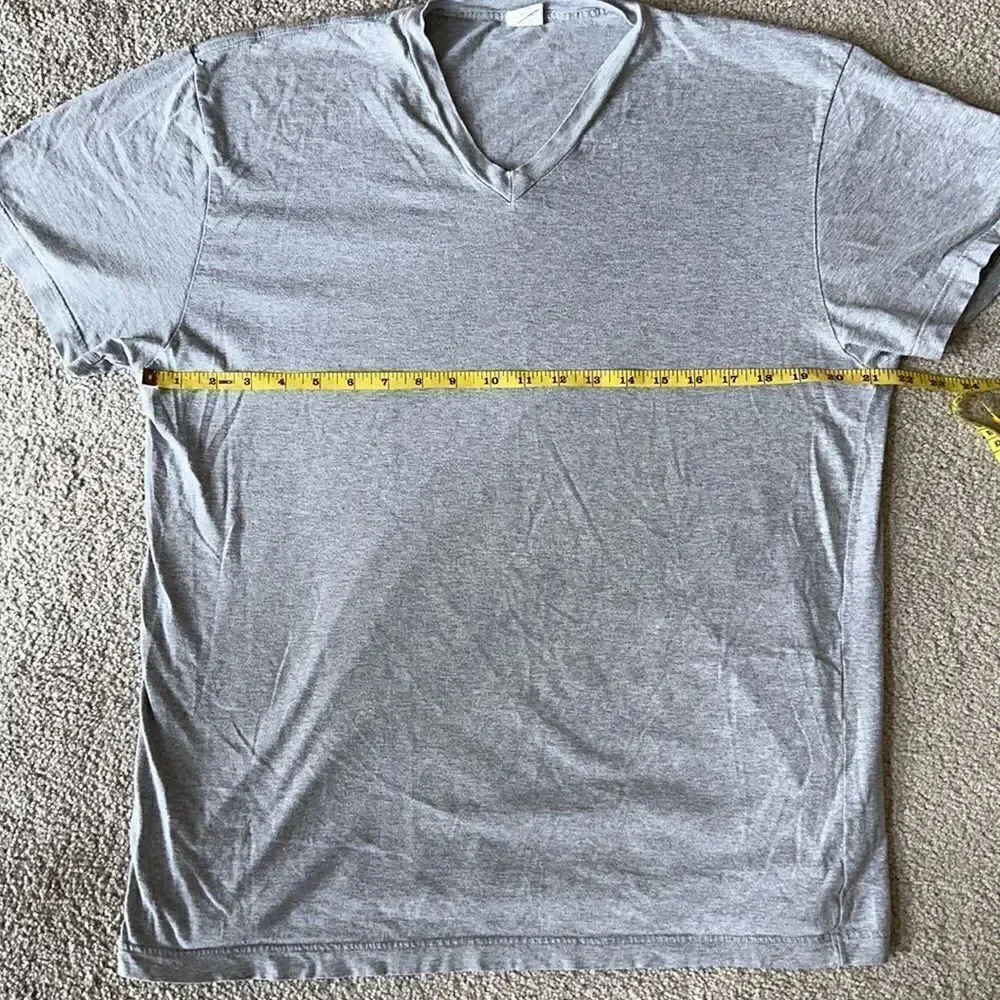 J. Crew crew short